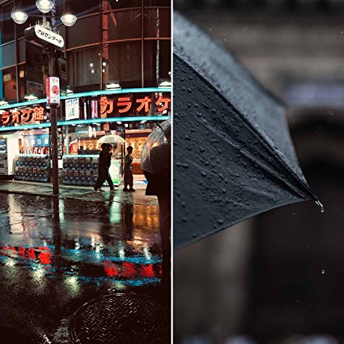  Classic Rainy April