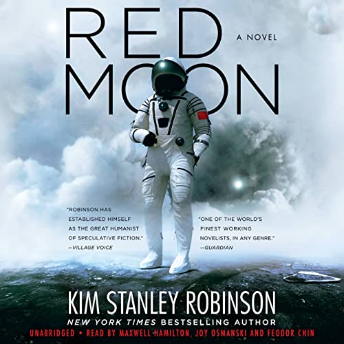 Red Moon view 2