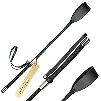 Algopix Similar Product 20 - Aisto 18 inch Riding Crop for Horses