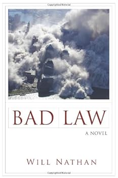 Paperback Bad Law: A Novel Book
