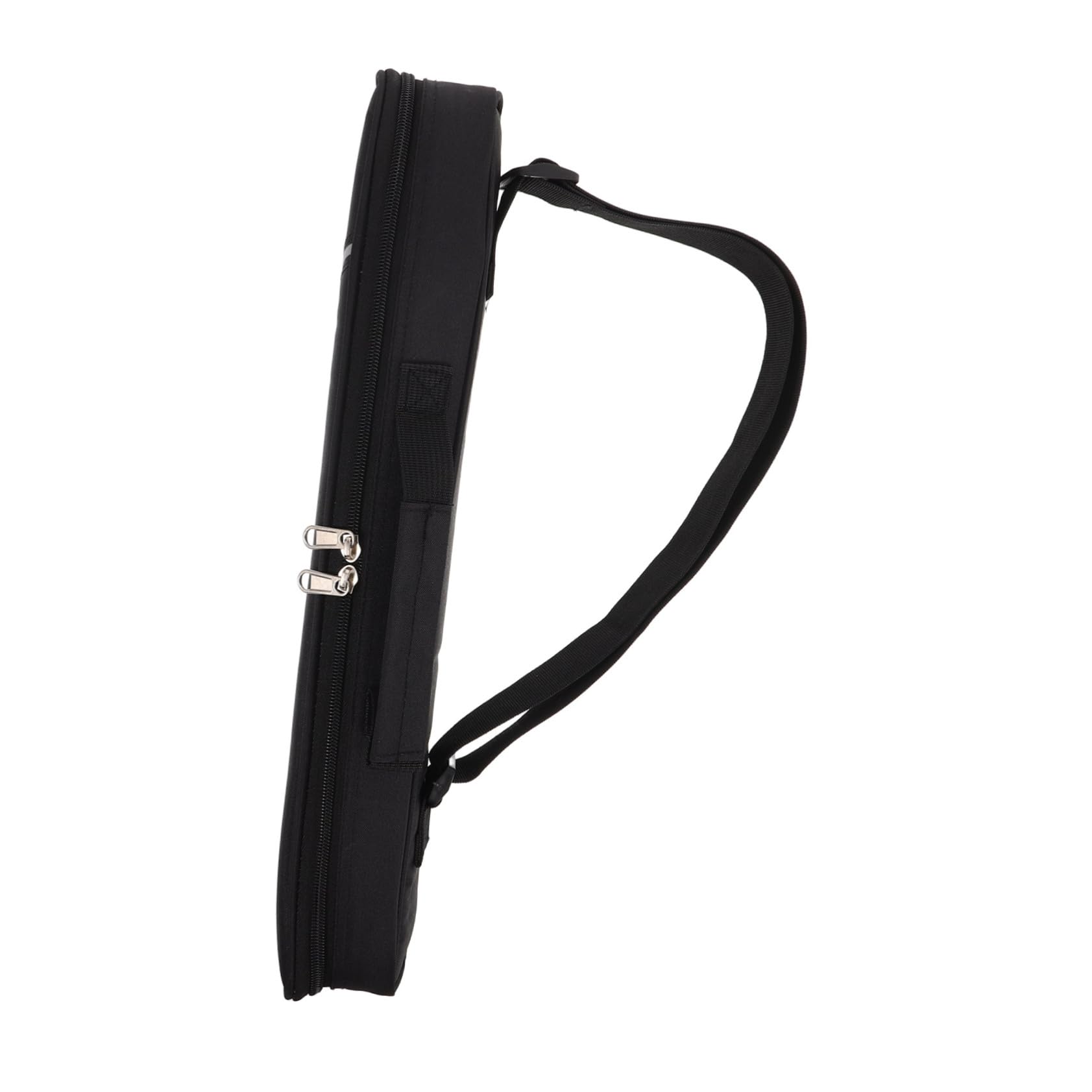 Hemoton Flute Case Cover Oxford Cloth Electric Woodwind Storage Bag Padded Guitar Bag Trombone Case for Travel