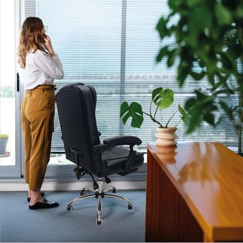 La mejor selección de Silla Chairman - los preferidos. 5 Silla Chairman marca X-PROSS (2)