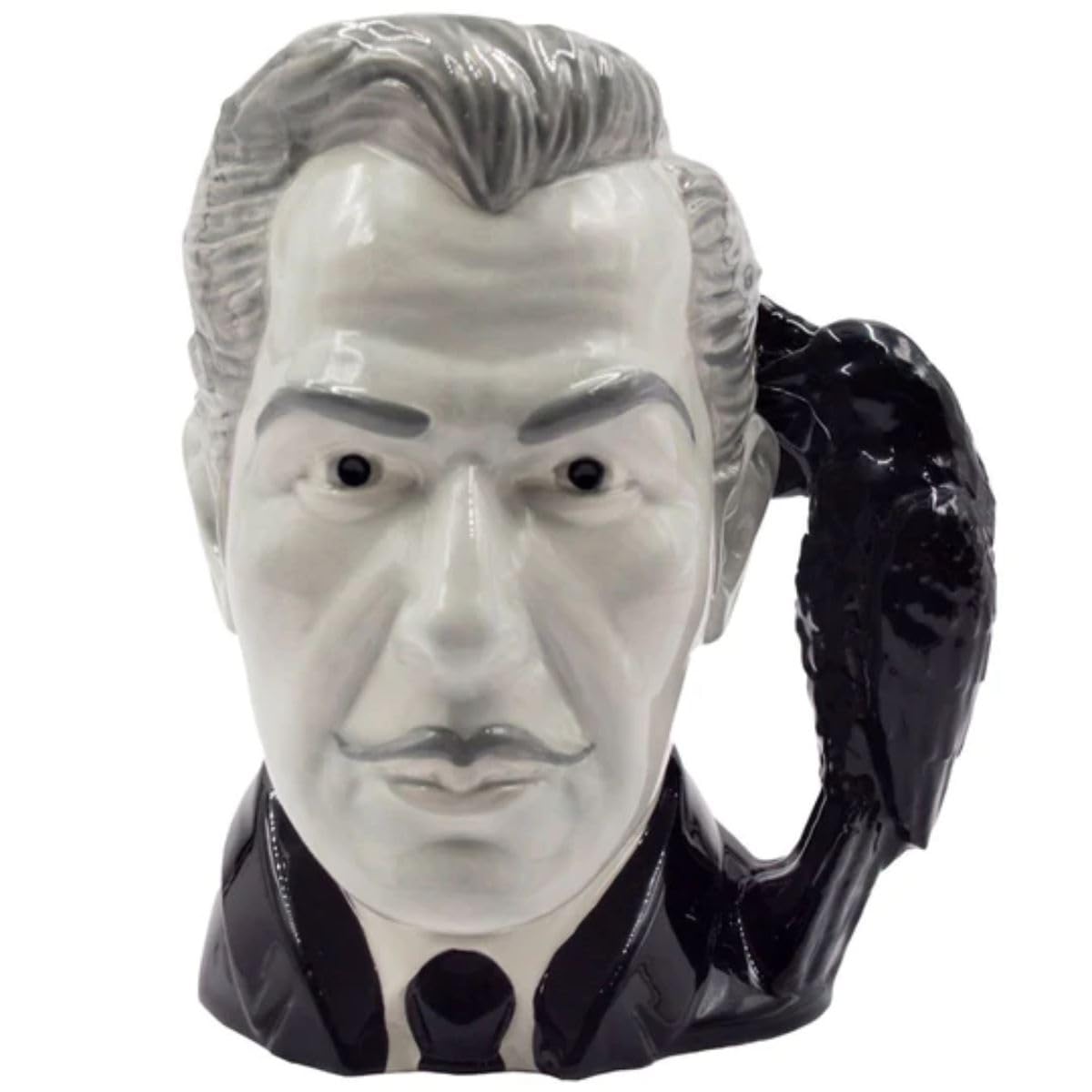 Amazon.com: Kreepsville 666 Vincent Price Toby Mug Gothic