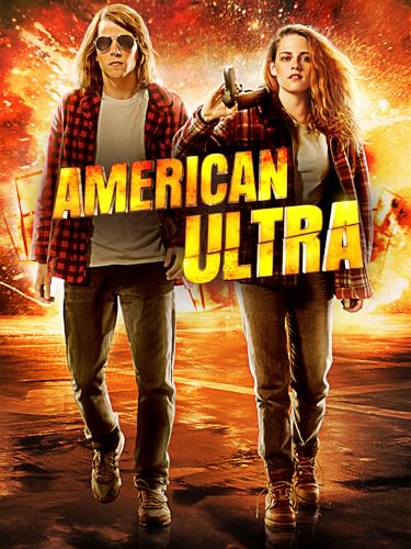 American Ultra
