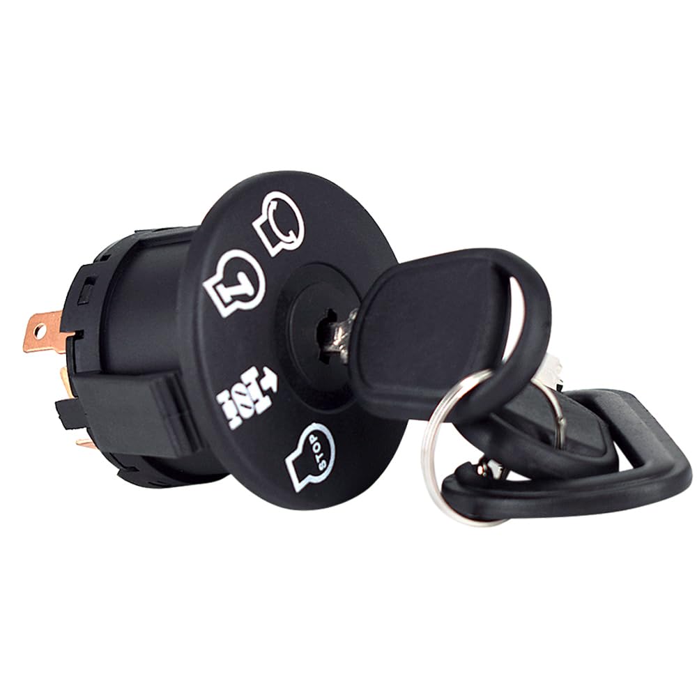 mskn　Switch Amazon.com: Reproduction Left and Right Handlebar Switch