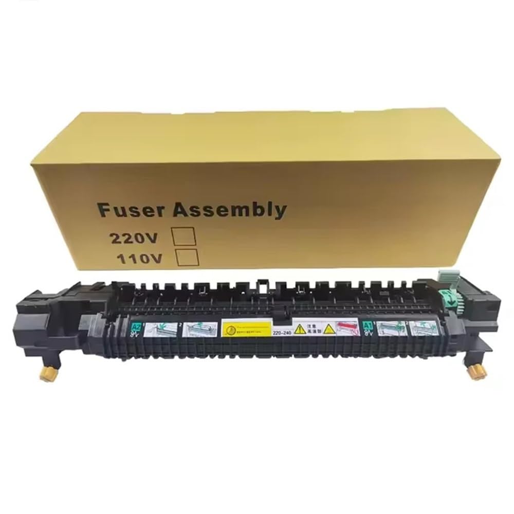 Ensemble de fusion Xerox WorkCentre pour réparer les traces de toner