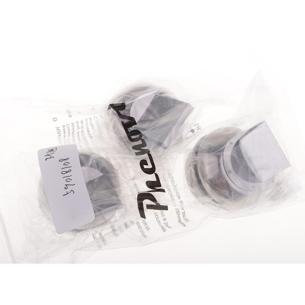 3 Pack Stainless Steel Single Dipper Palette Cup Clip with Lid Oil Painting | Art Supplies | Painting Supplies | Paint | Oil Paint