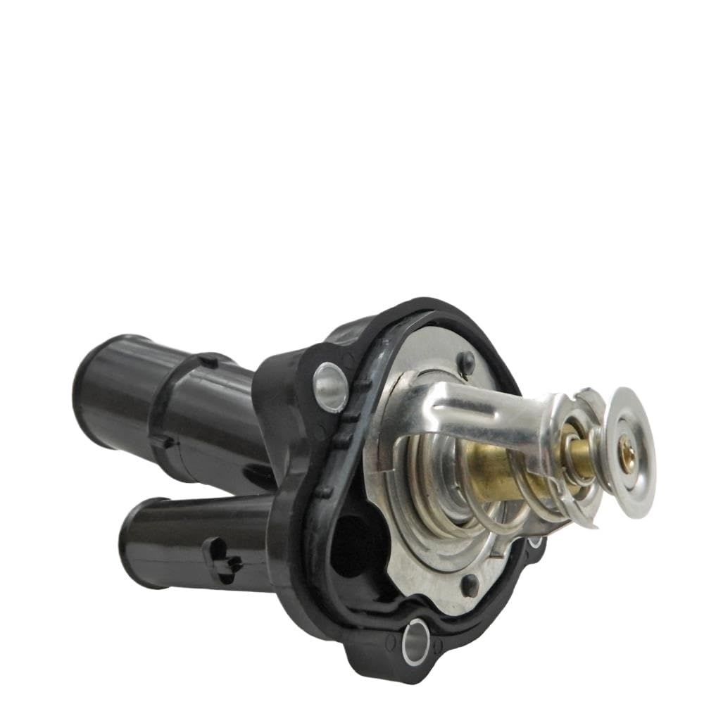 OBUDOWA TERMOSTATU Do Ford Lincoln 2013-2018