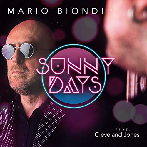 Mario Biondi feat. Cleveland Jones