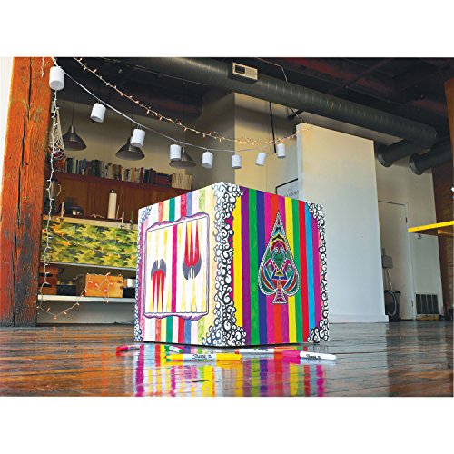 sharpie permanent markers quick drying and fade resistant fine tip marker set for wood plastic paper metal and more drawing coloring and poster marker assorted colors 12 count