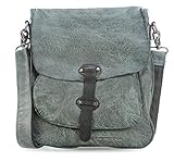 Ausstattung: Handyfach, Reißverschlussfach