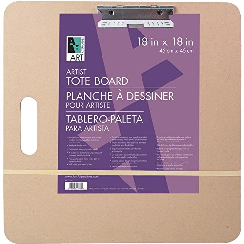 7 Best Drawing Boards For School, Drafting & More [2020]