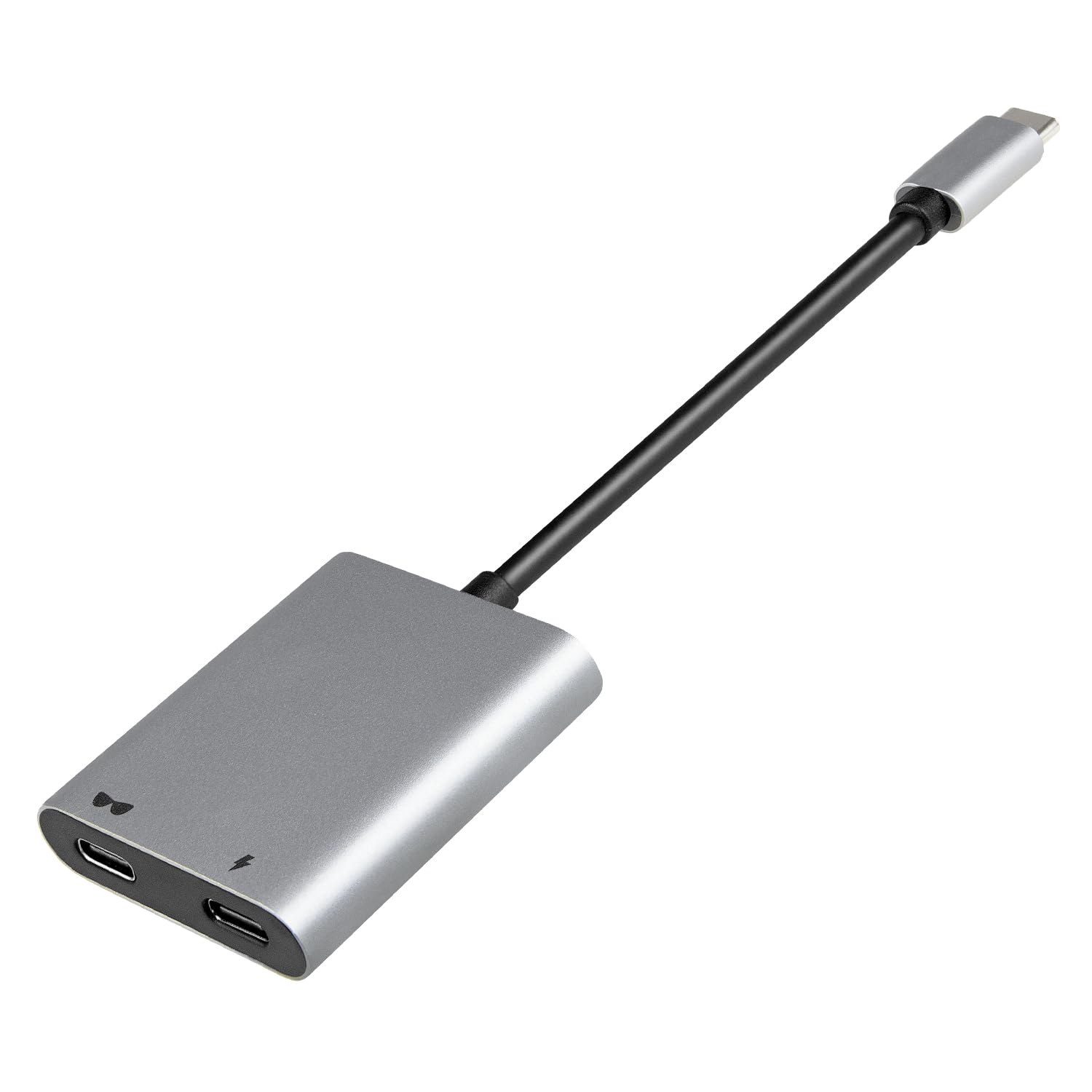 Wcone USB-C to AR Glasses with Adapter Hub for Switch 2/OLED/1, Steam Deck, ROG Ally, iPhone 15-17, Android Phones, Viture/RayNeo/Xreal - Support 100W PD Fast Charging, 4K@60Hz, 2K/1080P@120Hz - Black — view 8