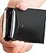 Men Wallet - RFID Minimalist Slim Front Pocket Card Travel Holder Clip E5