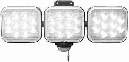 その他 RITEX LED SENSOR LOGHT Amazon.com: Musashi RITEX LED-320 Free Arm LED Sensor Light