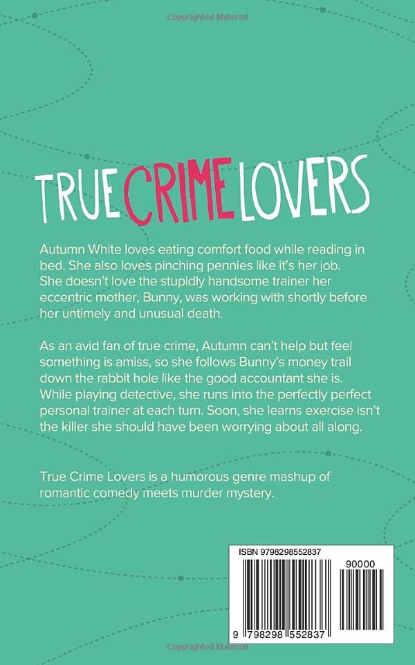 Ultimate Collection for True Crime Enthusiasts - Image 2
