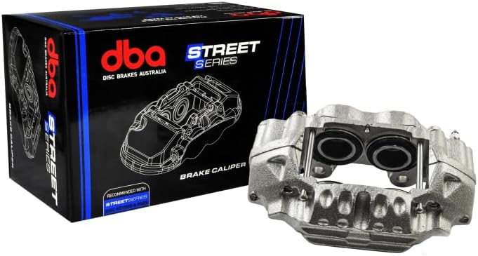 Dba DBAC1534 DBA Street Series Calipers
