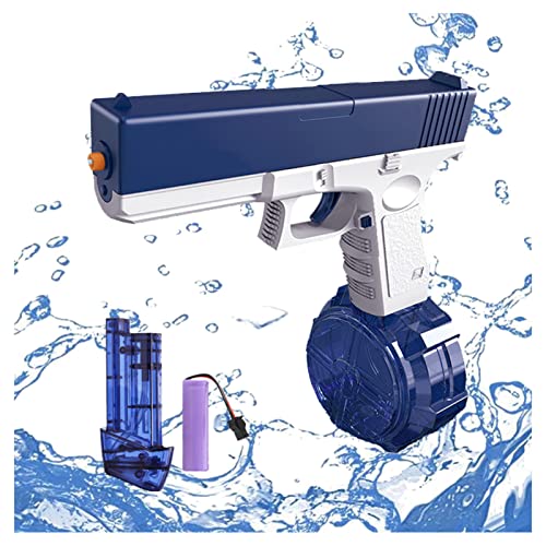 Pistola De áGua Pressurizada, Alcance MáXimo 32 PéS,500cc+60ccAlta Capacidade Pistolas De áGua Pisto