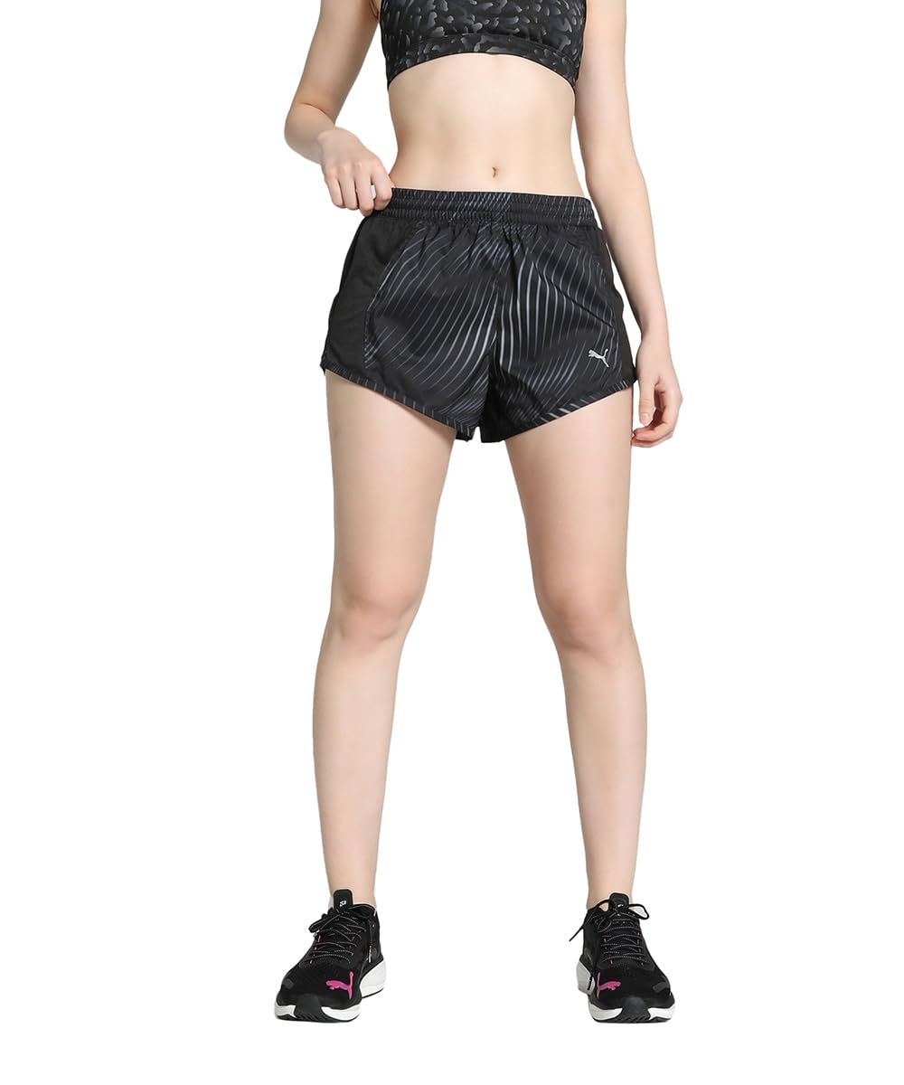puma Women Shorts-picture-36