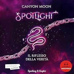 Il riflesso della verit&agrave; copertina