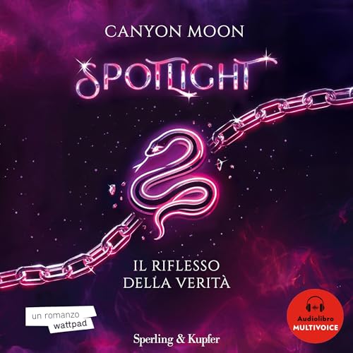 Page de couverture de Il riflesso della verit&agrave;