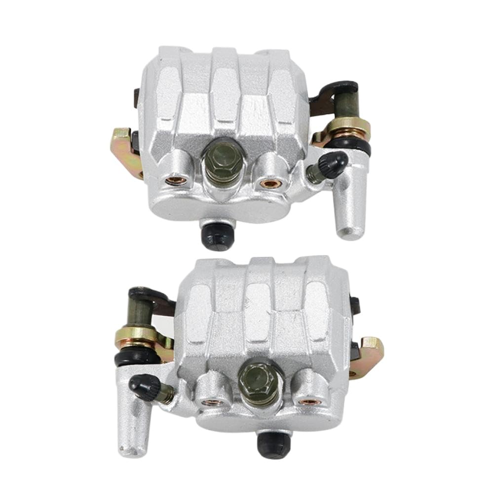 Cilindro Distributore Freno Anteriore Compatibile Con YXR45F YXR45 YXR660FA YXR660 YXR700F YXR700 450 660 Rhino700