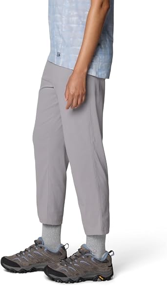 Mountain Hardwear DynamaTM Crop