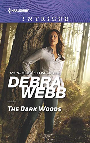 The Dark Woods: A Romantic Suspense Novel (A Winchester, Tennessee Thriller Book 2)