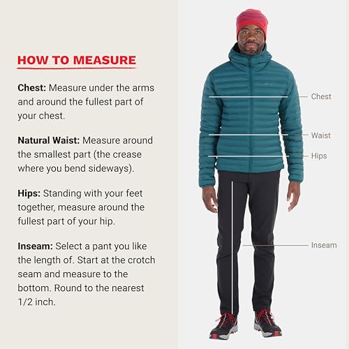 Image of MARMOT Men's Echo Featherless Hoody - Hooded Lightweight Down-Alternative Jacket