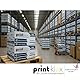Print-Klex Tonerkartusche - 2.600 Seiten - kompatibel für Dell E310 dw E510 Series E514 dw E515 DN E515 dw 593BBLR 2RMPM 593BBLH PVTHG - Eco Plus Serie