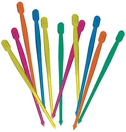 Stylex Cocktail Sticks, Pack of 100, Item Number: 14039