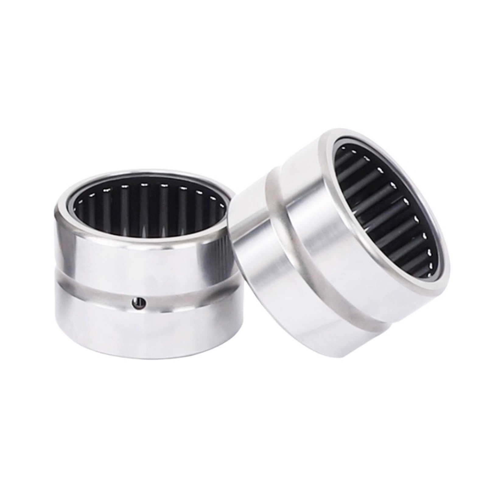 Roulement à aiguilles NK385227 dimensions 38x52x27 mm cage en acier pour moteur