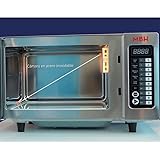 MBH - MAQUINARIA BAR HOSTELERÍA B0BHT77ZNR lato 4