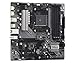 ASRock AM4 AMD B550 SATA 6Gb/s Micro ATX AMD Motherboard Model B550M Phantom Gaming 4