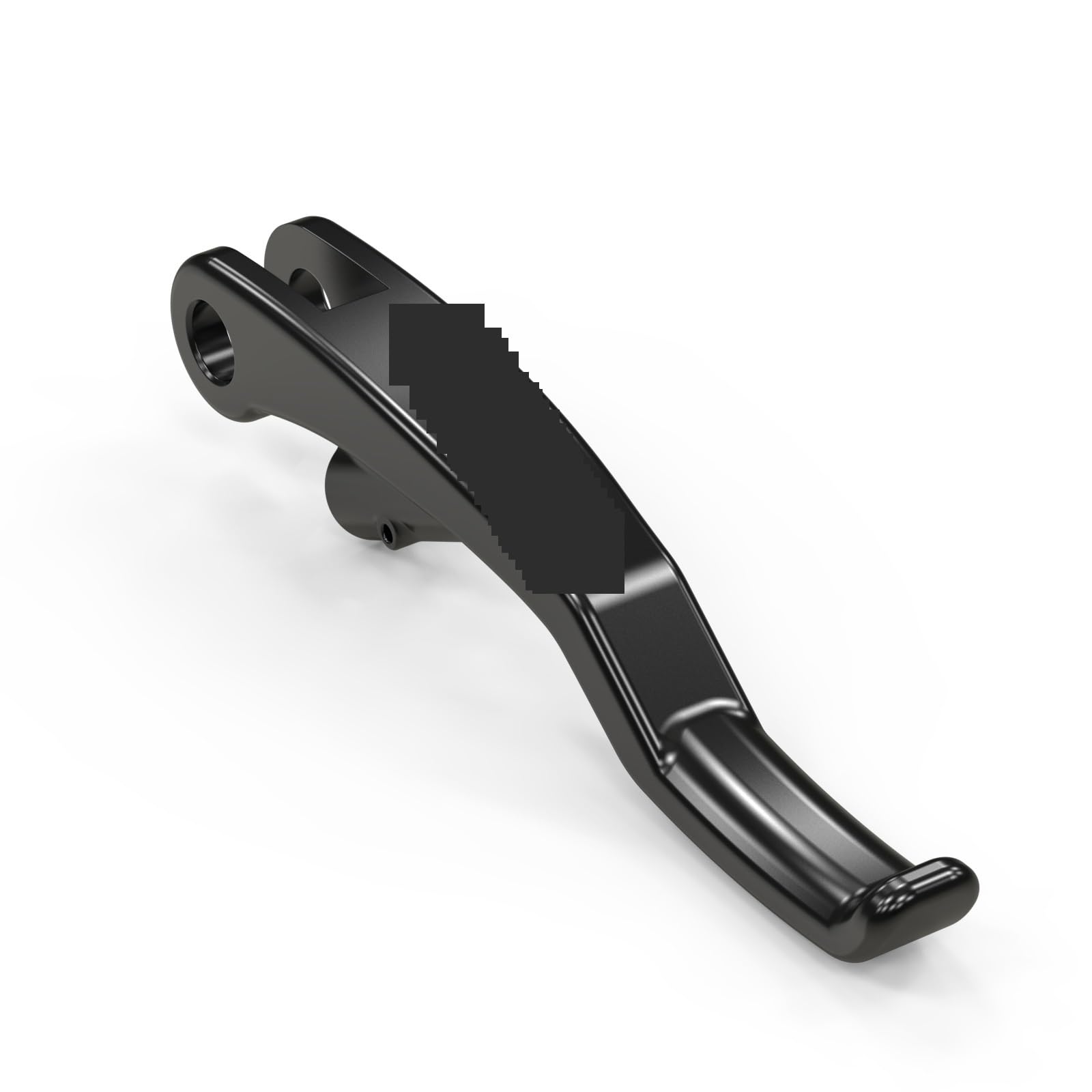 ZDCOZMD for 690 Enduro R SMC 2014-2023 Short Clutch Lever Brake for 701 for Supermoto 2016-2023 for GasGas 700 SM/ES 22(Clutch Lever)