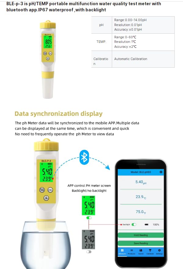 BLE-P-3 Battery Installation