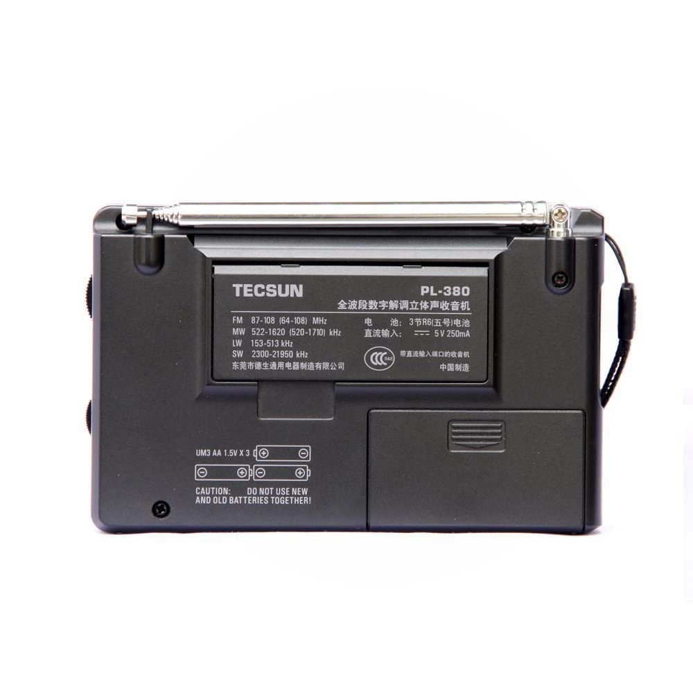 TECSUN PL-990x BCL 短波ラジオ Amazon.co.jp: TECSUN 日本正規代理店 PL-990x (PL-990) BCL