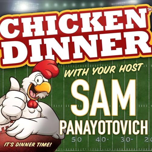 Chicken Dinner :: Sports Betting Show Titelbild
