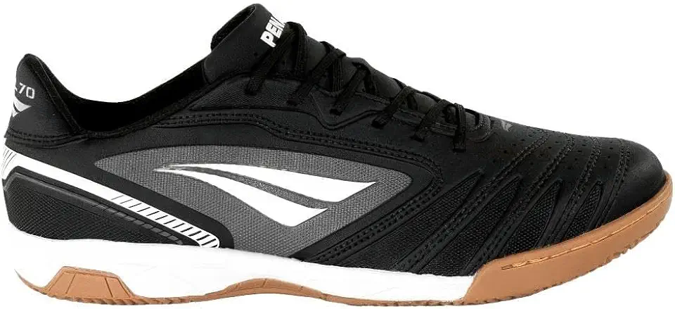 Chuteira de Futsal Penalty Penalty Chuteira Futsal Brasil 70 Y-1 adulto-unissex