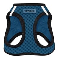 Algopix Similar Product 8 - Voyager StepIn Air Dog Harness  All