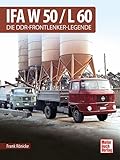 ifa l60 kaufen  IFA W 50 / L 60: Die DDR-Frontlenker-Legende