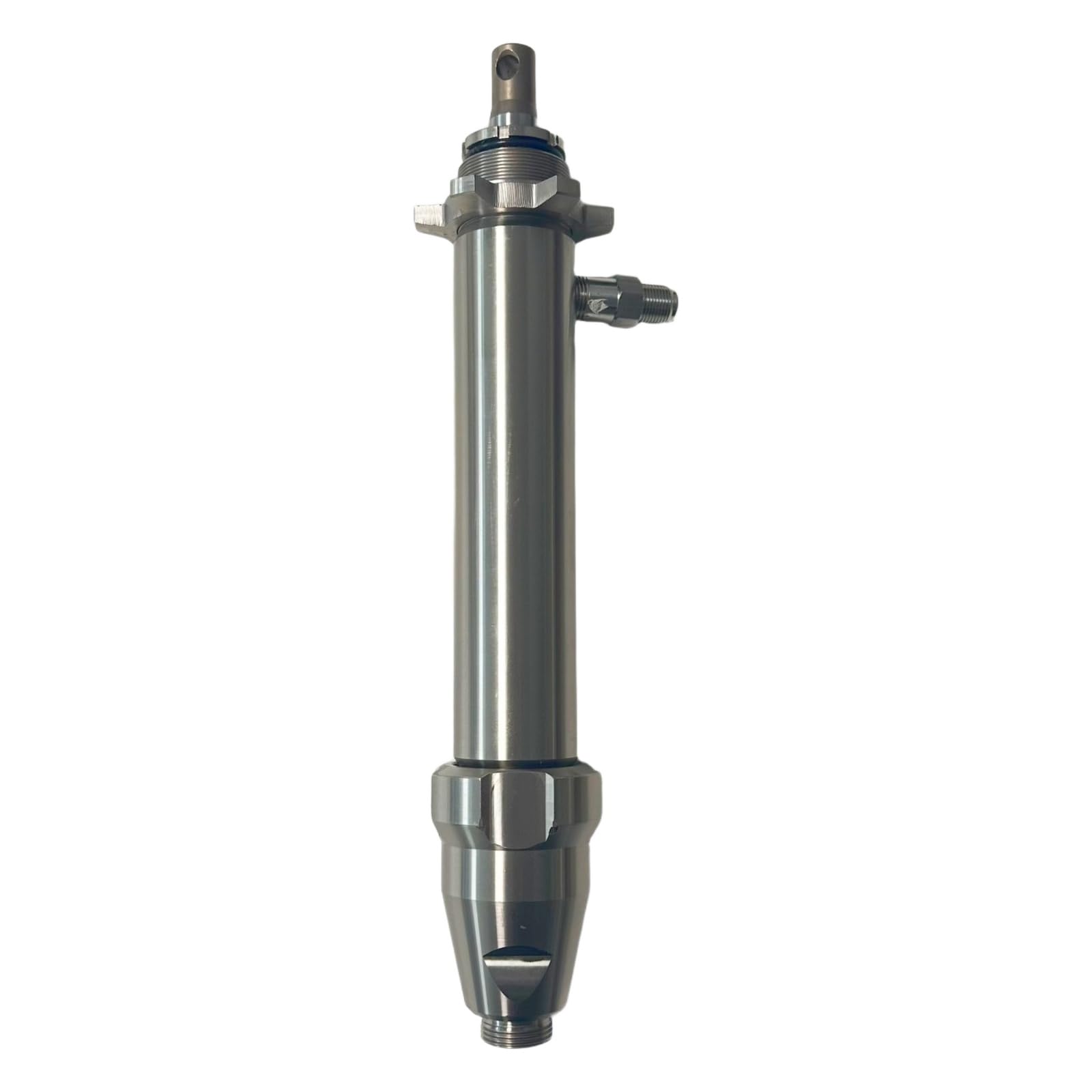 Sjloynwq One Color Airless Spraying Machine Pump Body Assembly 490/595/795 Plunger Parts(7900 Stainless Pump)