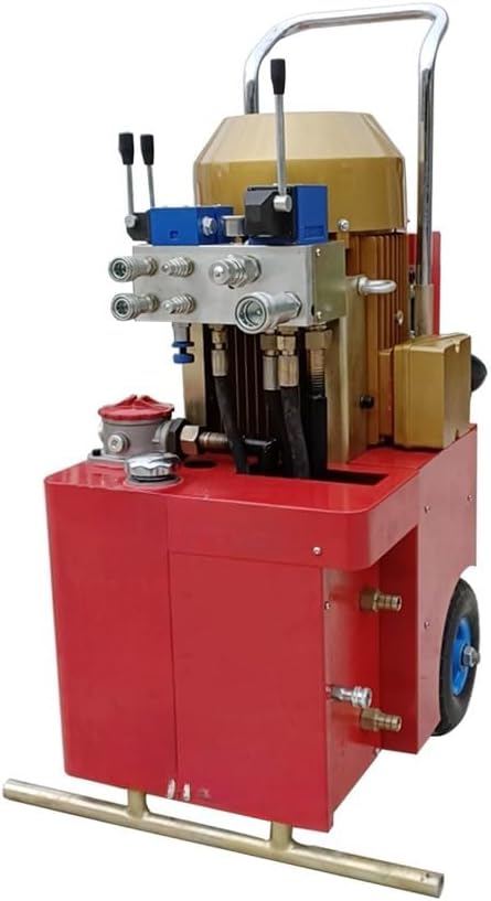 Heavy-Duty Hydraulic Wire Saw for Industrial Use – Ideal for Concrete, Stone, and Rock Cutting in Mining and Demolition