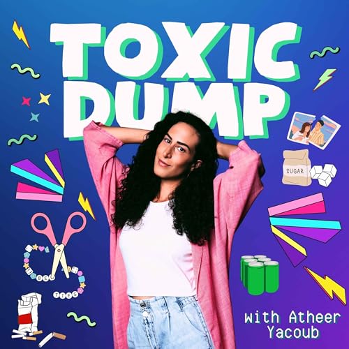 Toxic Dump cover art