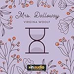 Cover of Mrs. Dalloway