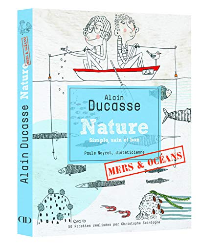 Télécharger Nature mers et océans version poche Livre PDF Gratuit