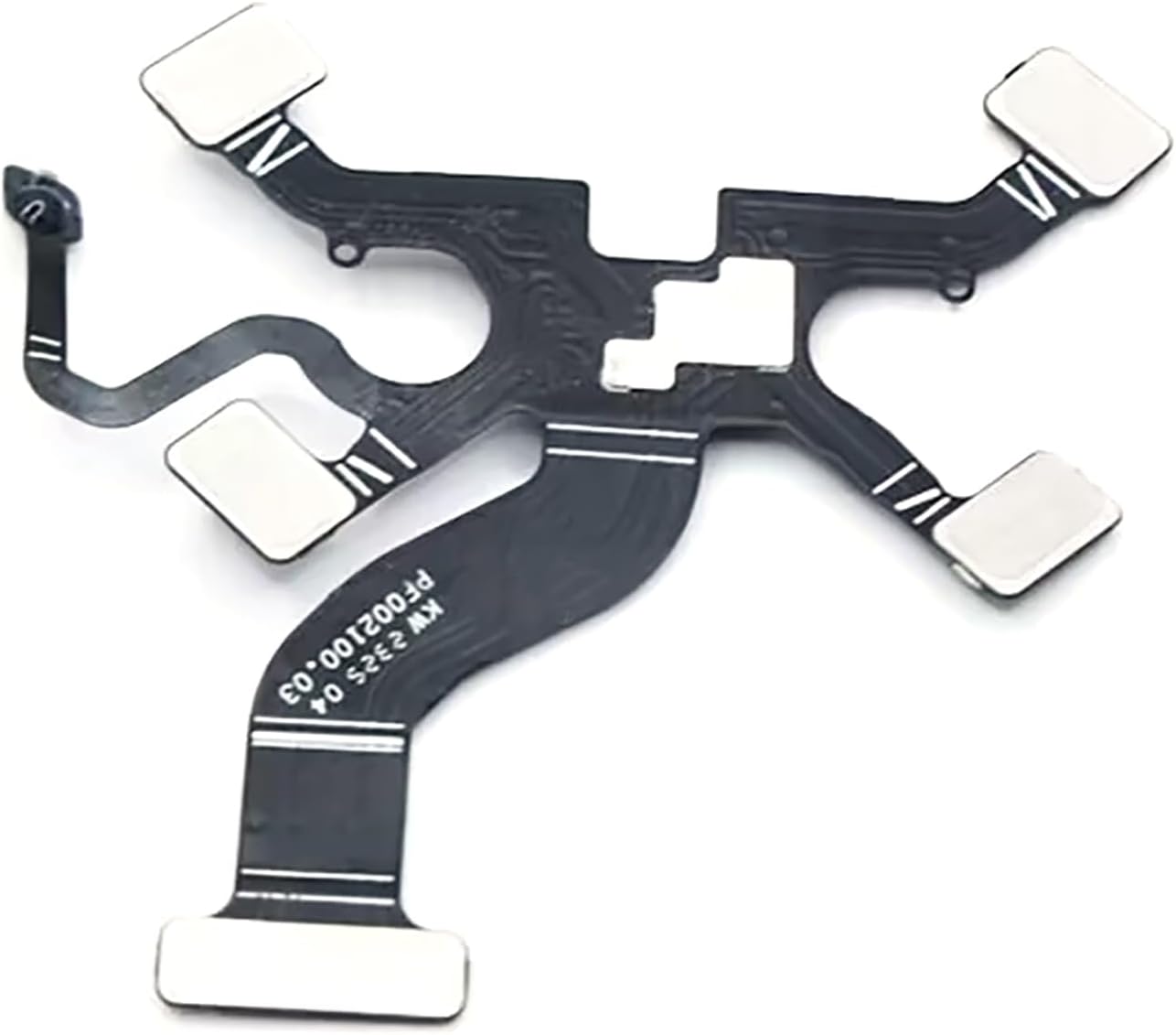Replacement Drone Gimbal Flat Ribbon Flex Cable Line RC Drone Repairing Spare Parts for DJI Mini 4 Pro Drone