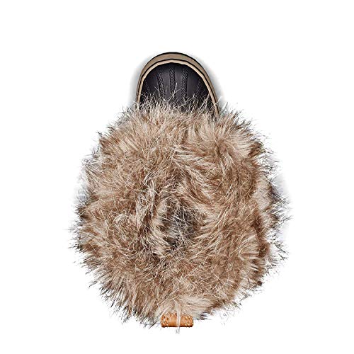 Image of Sorel Womens Joan of Arctic Waterproof Boots