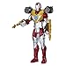 Marvel Titan Hero Series Iron Man Combat Pack