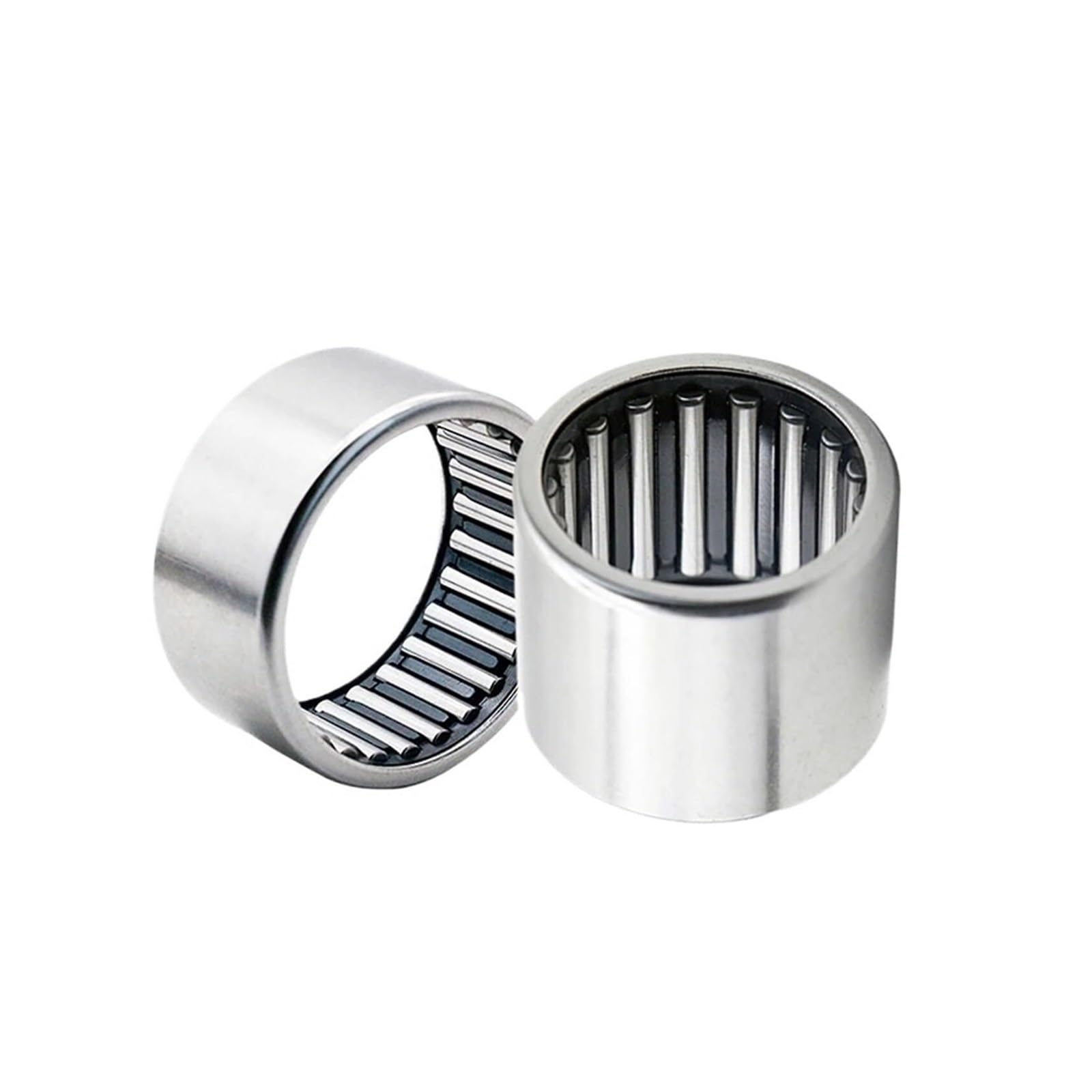 Lager, 2 Stück Innendurchmesser 25 mm Nadellager HK253310 253315 253520 2520 2512 2514 2516 2526 2525 HK2538 2518 Verschleißfestigkeit(HK2516)